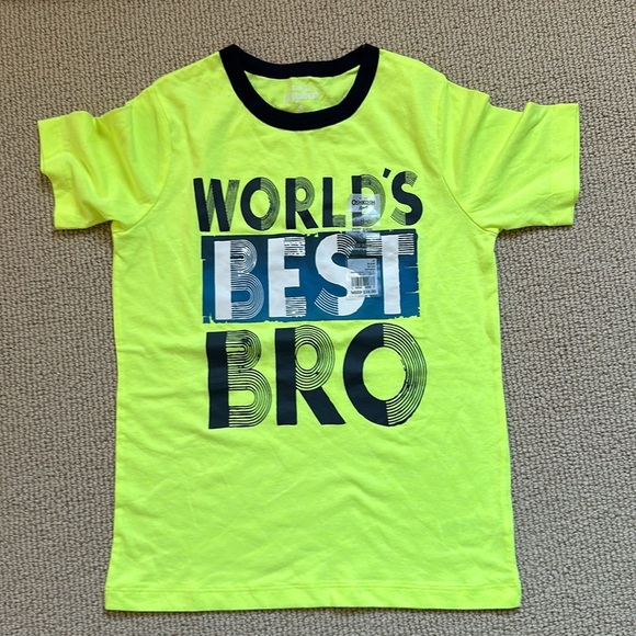 Set of 3 Bro Shirt - NWT or little worn - Picture 4 of 5